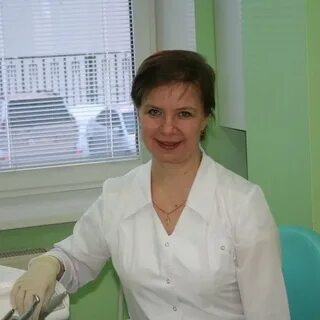 Пародонтолог ортопед