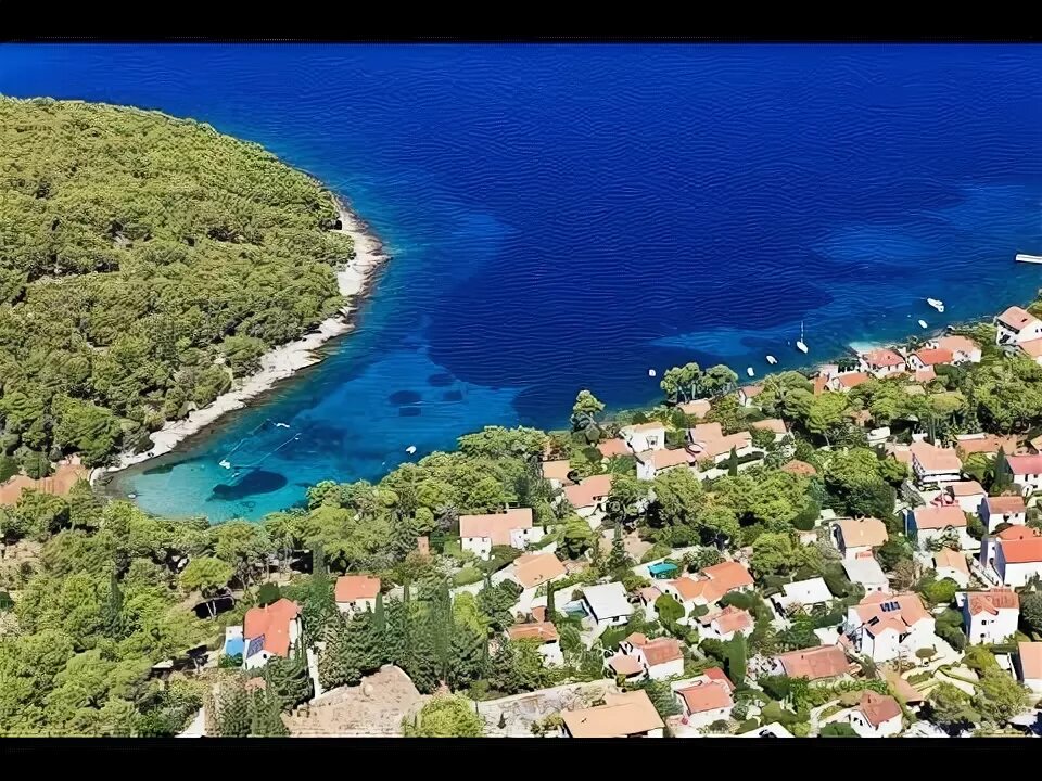 Bol - Island of Brač - Croatia - YouTube