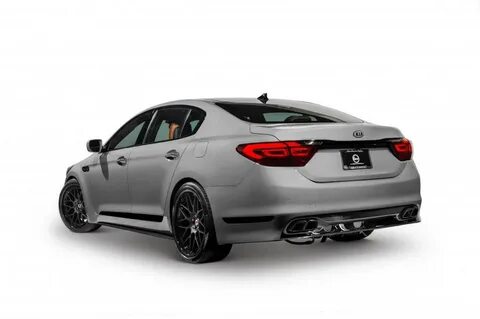 K k performance