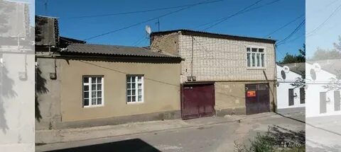 Индекс буйнакска улица