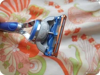 Можно дарить бритву на новый год
