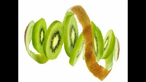 Fruit skin