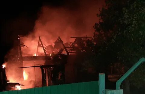 Блонь огонь смоленск