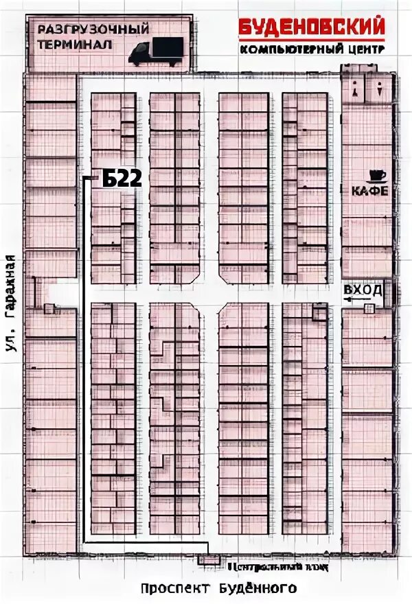 Тц буденовский. Буденовский компьютерный центр схема павильонов. Буденовский рынок схема павильонов. Буденовский компьютерный центр. ТЦ Буденовский схема павильонов.