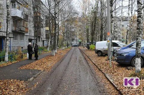 Какими должны быть дворы