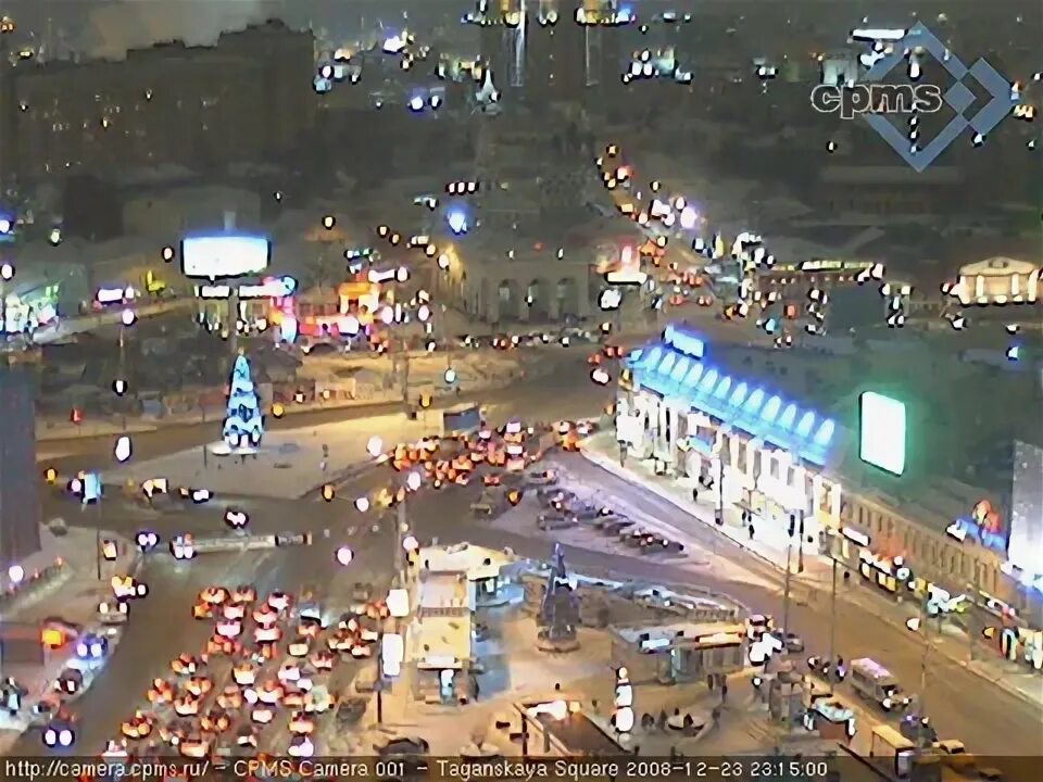 Ночные камеры москва. Ночные камеры москва