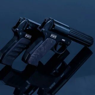 F guns