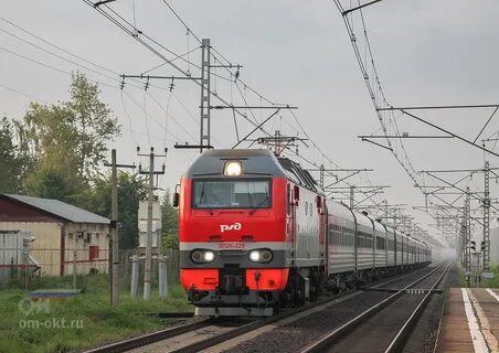 Расписание крючково тверь