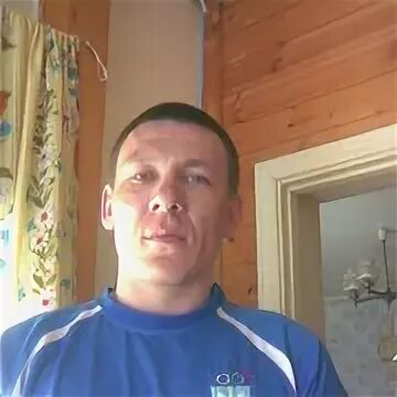 Леха синий
