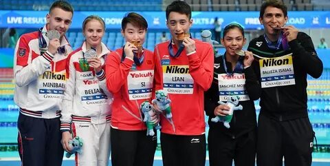 Спорта 2019