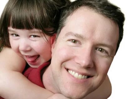 Real father