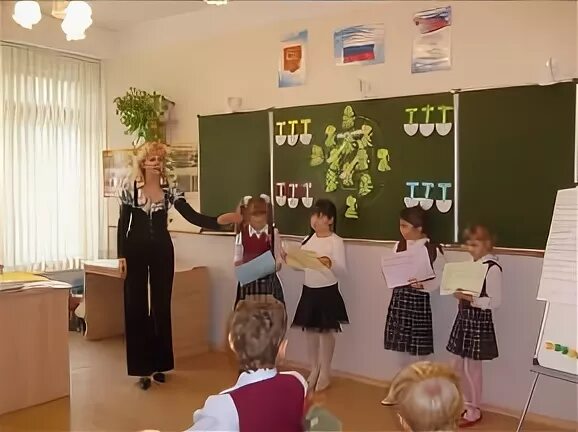 Школа 10 самара