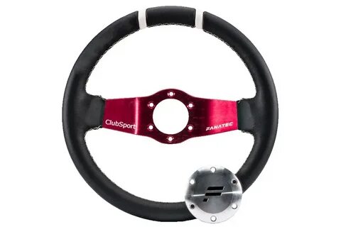 Wheel руль