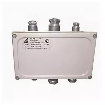 Коробка ксп 10 ip65