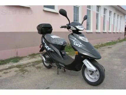 Скай 50