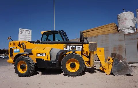 Jcb 170