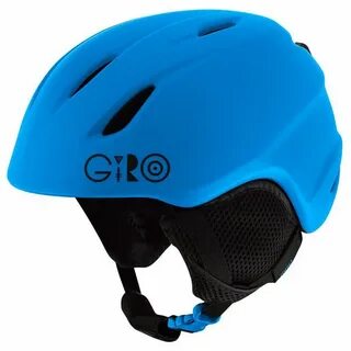 Giro шлемы детские