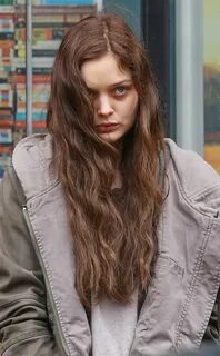 Bella grey