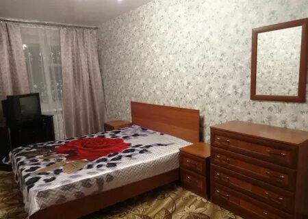 Снять квартиру в военном городке