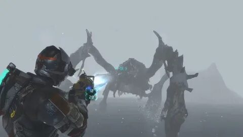 Dead space ошибка подключения к игре