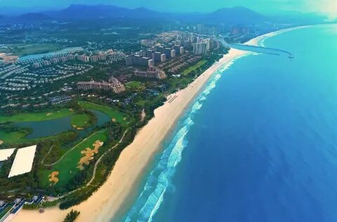 Hainan