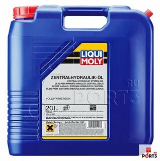 Liqui moly 27