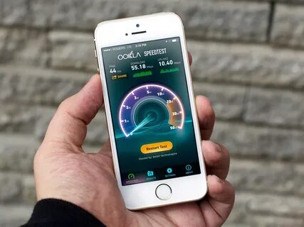 Lte phone