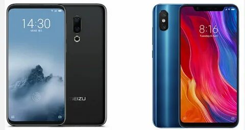 Xiaomi mi 16