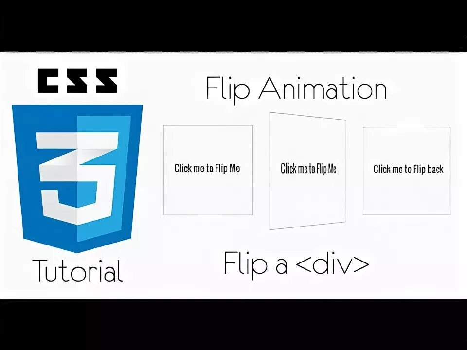 Flip click. Flip pages.