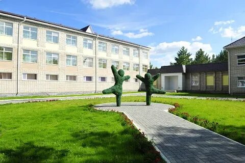 Лагерь костанайская область