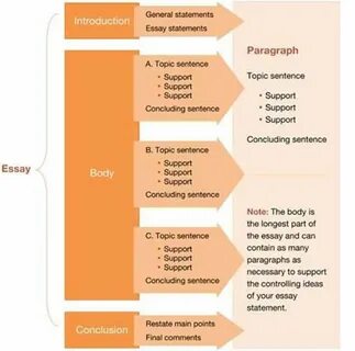 Writing an academic essay means fashioning a coherent set of ideas into an ...