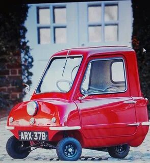 My small car