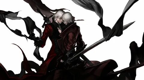Devil servant
