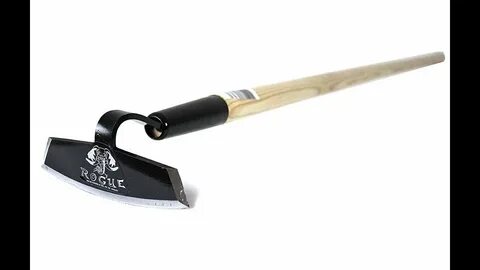 Hoe 3