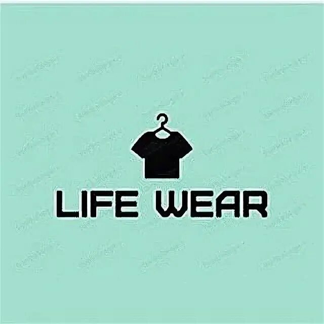Life is wear. Better Life одежда.