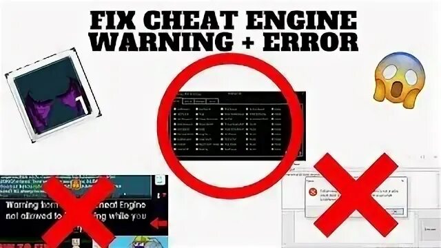 Content warning cheat