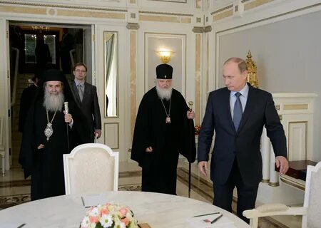 Христианская политическая
