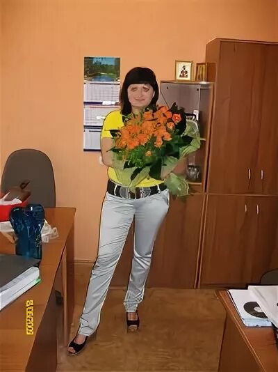 Ирина Кирьянова: записи профиля ВКонтакте