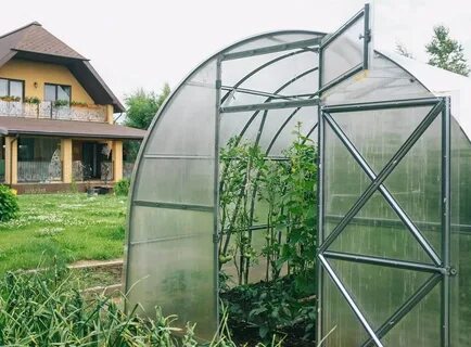 Агро теплица