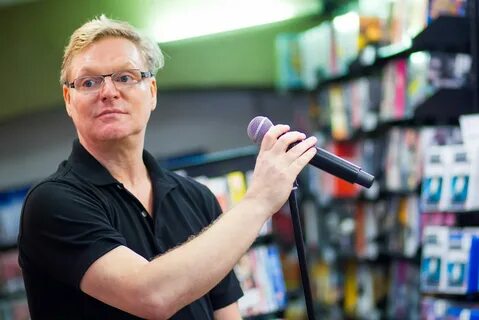 Andy bell