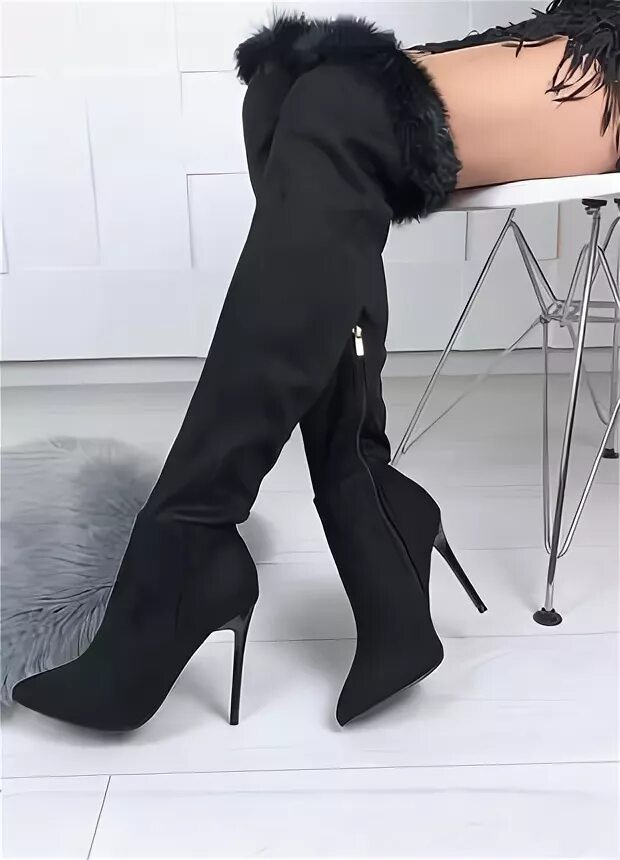 Ботфорты burberry. Ботфорты женские на шпильке. Ботфорты демисезонные женские 35 размер. Сапоги замшевые с опушкой. Сапоги наполеона бонапарта.