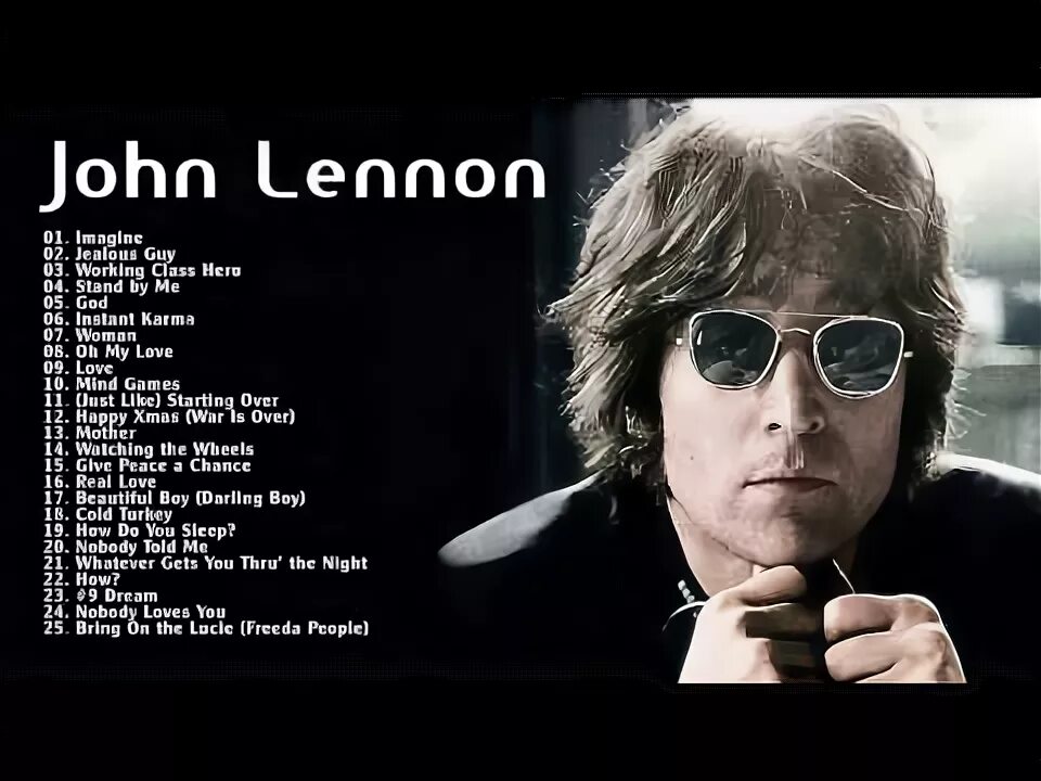 Джон уинстон леннон битлз. John lennon 1980. Джон леннон песни хиты. Леннон песня слушать. Музыка джон леннон greatest hits лицензия.