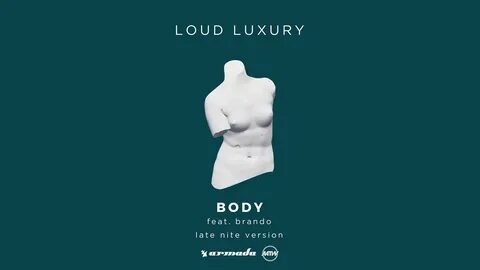 Песня my body your body