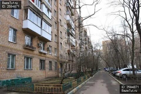 Кожуховская 2