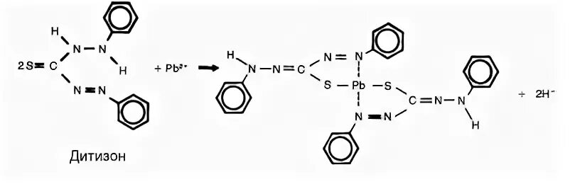 Сульфарсазен это. Цинк и Дитизон реакция. Дитизон структурная формула. Свинца дитизоната.. Реакция с дитизоном.