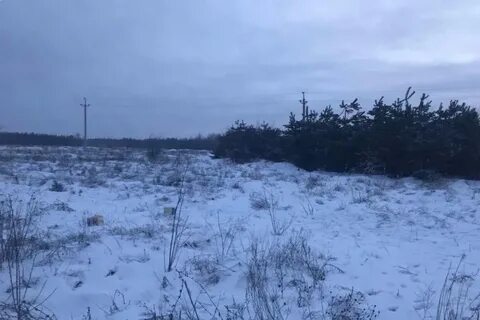 Земельный участок без номера