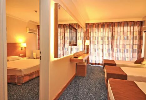 Club hotel grand