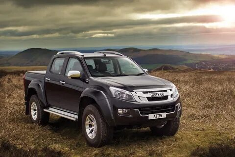 isuzu mux used cars Melbourne