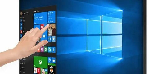 Screen is