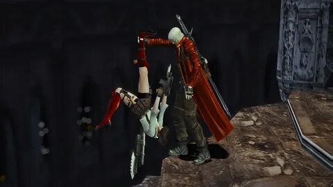 Devil may cry 3 dante awakening